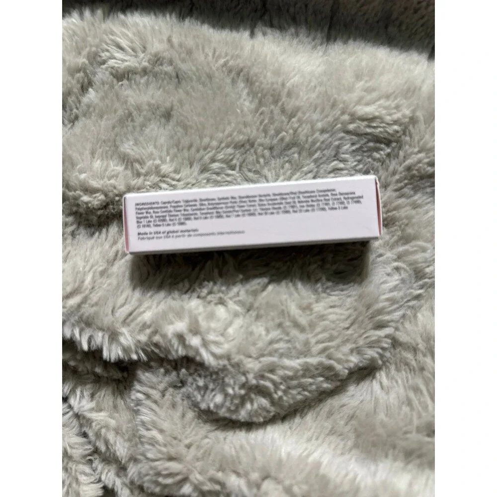 Glossier Suit (G Suit) Soft Touch Lip Creme in Flip